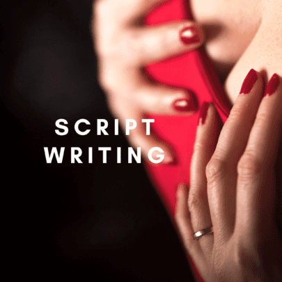 3485Script/Sexting Writing