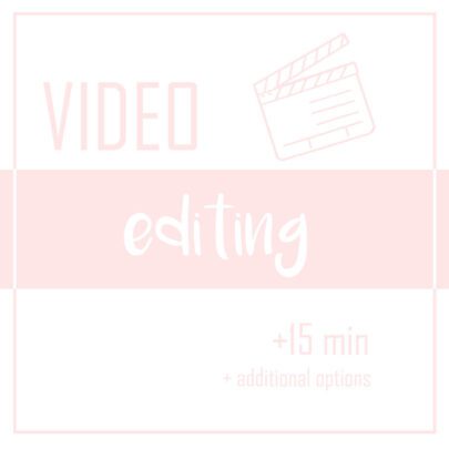 4228Video editing