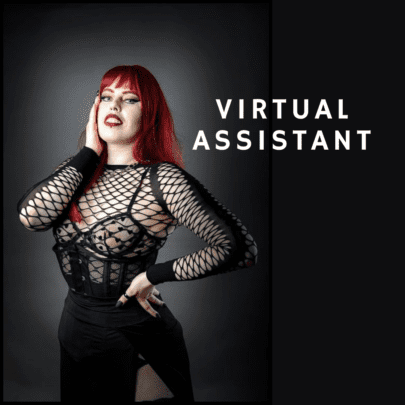 8179Virtual Assistant available to help ease your workload